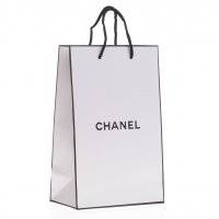 Пакет Chanel 25х15х8 оптом в Краснодар 