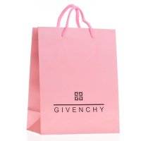 Пакет Givenchy 25х20х10 оптом в Краснодар 