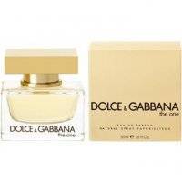 Dolce & Gabbana The One