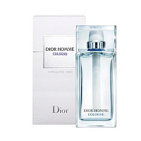 Christian Dior Homme Cologne 2013