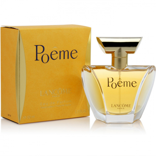 Lancome Poeme