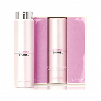 Chanel Chance Eau Tendre Twist and Spray