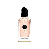 Giorgio Armani Si Rose Signature II Eau de Parfum