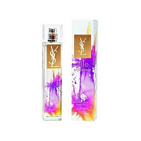 Yves Saint Laurent Elle Limited Edition