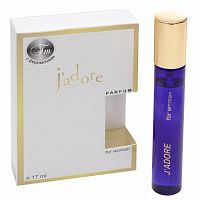 Пробник с феромонами J’Adore 17ml