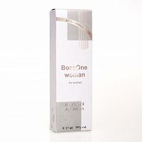 Пробник Boss One woman 17ml