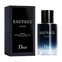 Christian Dior Sauvage Eau Forte