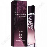 Givenchy Very Irresistible L’Intense