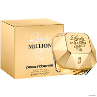 Paco Rabanne Lady Million