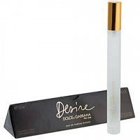 Пробник Dolce & Gabbana The One Desire 15ml треугольник