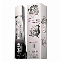 Givenchy Very Irresistible Electric Rose