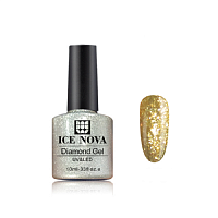 Nova Гель-лак Diamond gel №27 оптом в Краснодар 