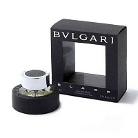 Bvlgari Black