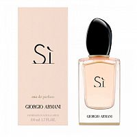 Giorgio Armani Si