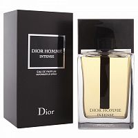 Christian Dior Homme Intense