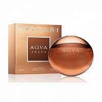 Bvlgari Aqva Amara