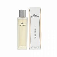 Lacoste Pour Femme Legere