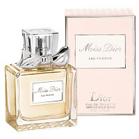 Christian Dior Miss Dior Eau Fraiche 2012