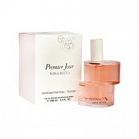 Tester Nina Ricci Premier Jour