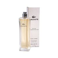 Tester Lacoste Pour Femme