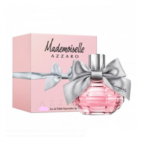 Azzaro Mademoiselle