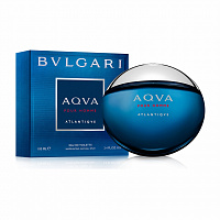 Bvlgari Aqva pour Homme Atlantique