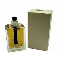 Tester Christian Dior Homme