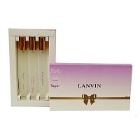 Подарочный набор Lanvin 3х15ml