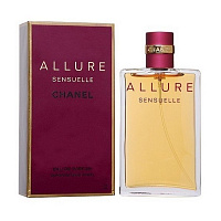 Chanel Allure Sensuelle