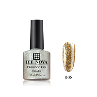 Nova Гель-лак Diamond gel №08 оптом в Краснодар 