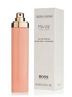 Tester Hugo Boss Ma Vie Pour Femme