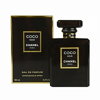 Chanel Coco Noir Eau de Parfum