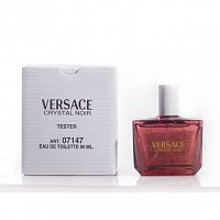 Tester Versace Crystal Noir