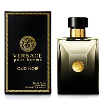 Versace Pour Homme Oud Noir