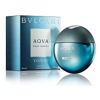 Bvlgari Aqva Marine Toniq