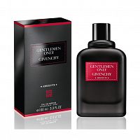 Givenchy Gentlemen Only Absolute