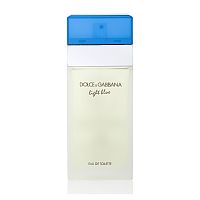 Тестер туалетная вода Dolce & Gabbana Light Blue