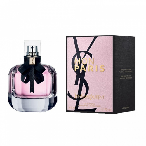Yves Saint Laurent Mon Paris Eau de Parfum