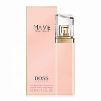 Парфюмированная вода Hugo Boss Ma Vie Pour Femme