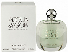 Tester Giorgio Armani Acqua di Gioia Eau de Parfum