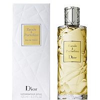 Christian Dior Escale a Portofino