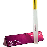 Пробник Calvin Klein Euphoria 15ml треугольник