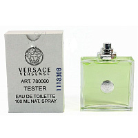 Tester Versace Versense