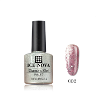 Nova Гель-лак Diamond gel №02 оптом в Краснодар 