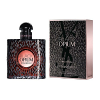 Yves Saint Laurent Black Opium Wild Edition