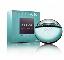 Bvlgari Aqva pour Homme Marine