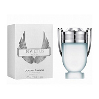 Paco Rabanne Invictus Aqua