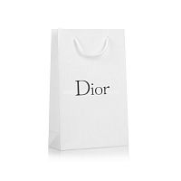 Пакет Dior 23х15х8 оптом в Краснодар 