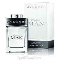 Bvlgari Bvlgari Man