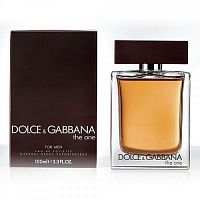 Dolce & Gabbana The One for Men